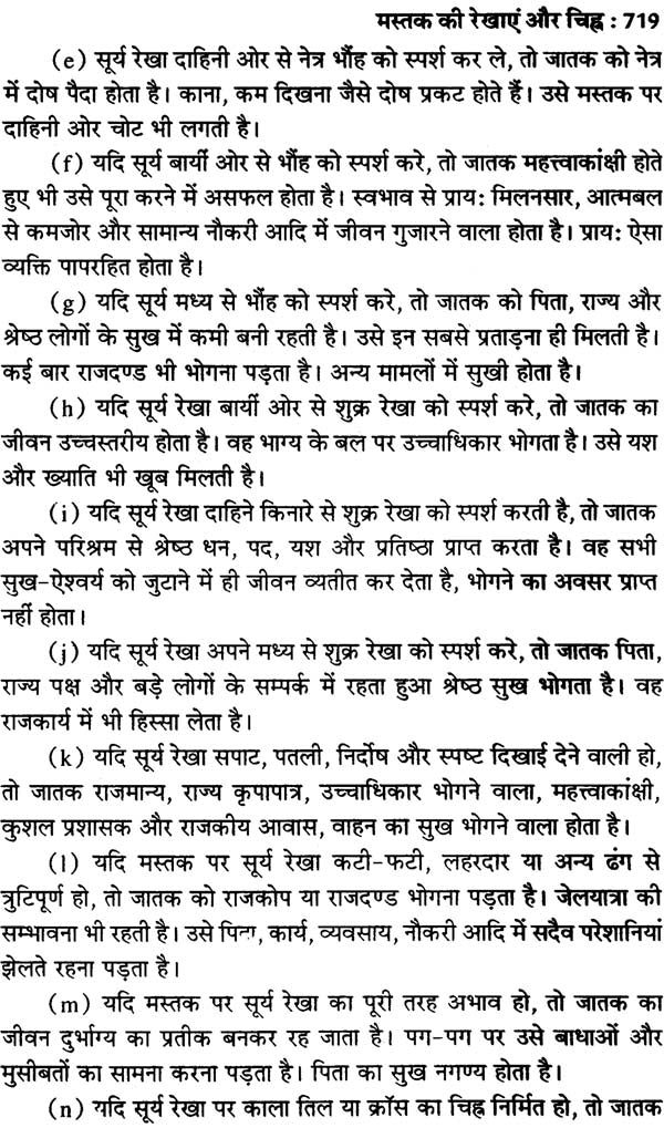 हस्तरेखाएं बोलती हैं: Complete Astro Plamistry - Retail Maharaj