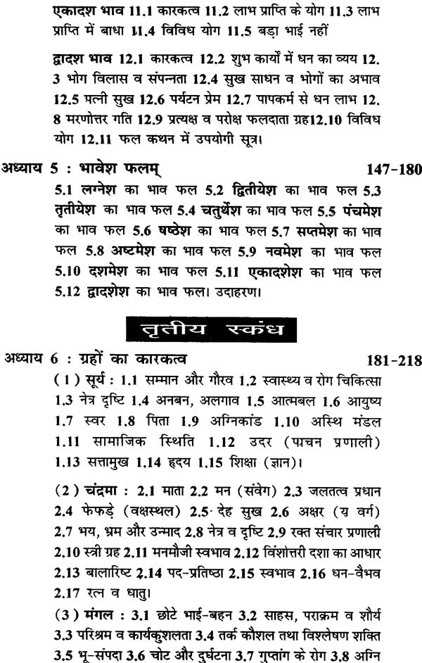 फलित सूत्रम: Phalit Sutra - Retail Maharaj