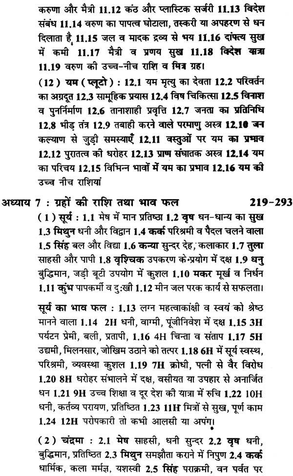 फलित सूत्रम: Phalit Sutra - Retail Maharaj