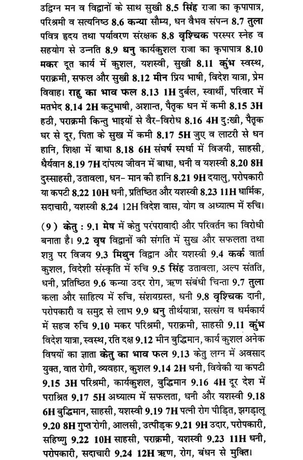 फलित सूत्रम: Phalit Sutra - Retail Maharaj