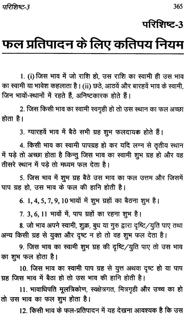 फलित सूत्रम: Phalit Sutra - Retail Maharaj