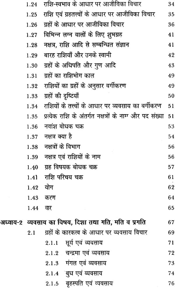 उद्यम और उन्नति: Enterprises and Progress - Retail Maharaj