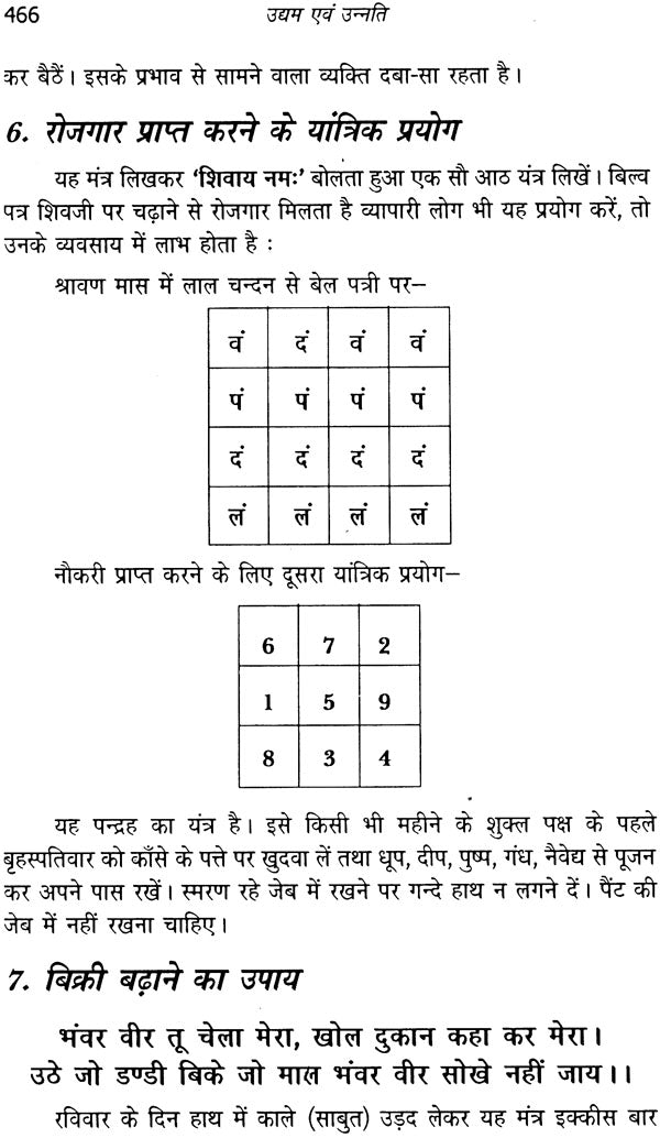 उद्यम और उन्नति: Enterprises and Progress - Retail Maharaj