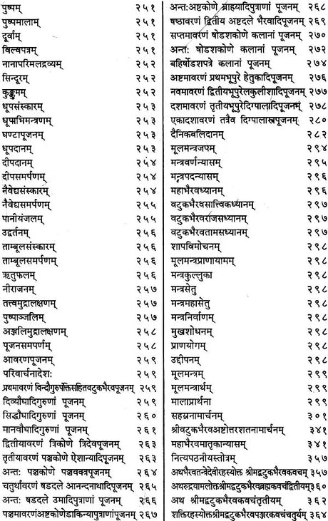बटुकभैरवसपर्या - बटुकभैरव उपासना का सांगोपाक विवेचन: Batuk Bhairava Saparya - On the Worship of Batuka Bhairava - Retail Maharaj