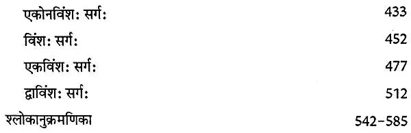 नैषधीयचरितम् (संस्कृत एवं हिंदी अनुवाद) - Naishadhiya Charitam of Mahakavi Shri Harsha With Hindi Commentray of Shri Nanda - Retail Maharaj