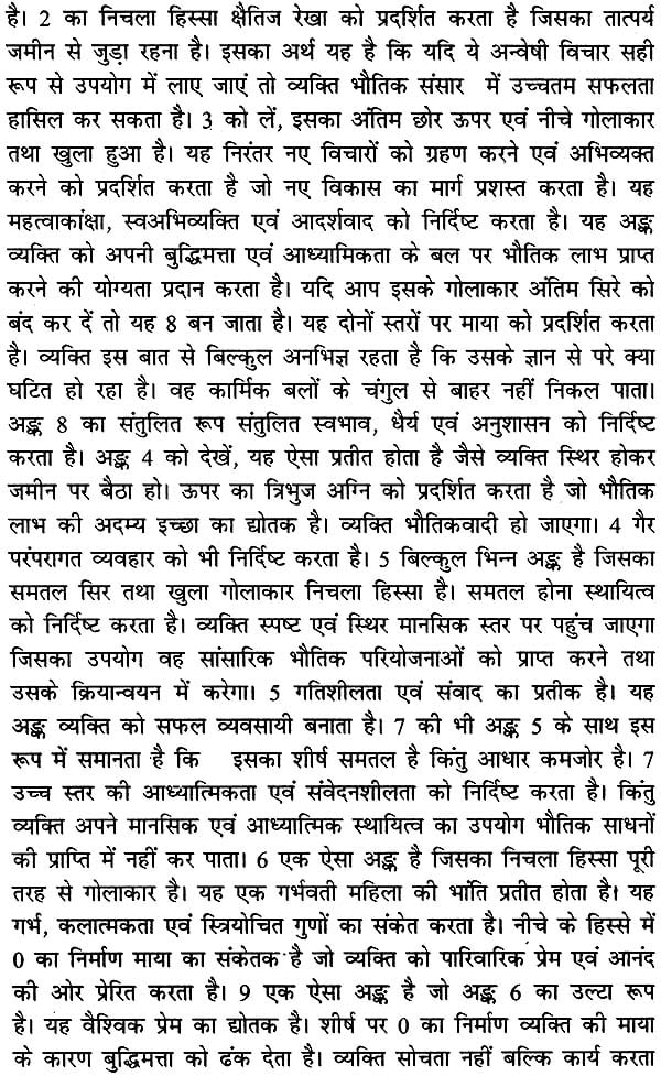 बृहत् वैदिक अंक संहिता: Brihat Vedik Anka Samhita (Set of 2 Volumes) - Retail Maharaj