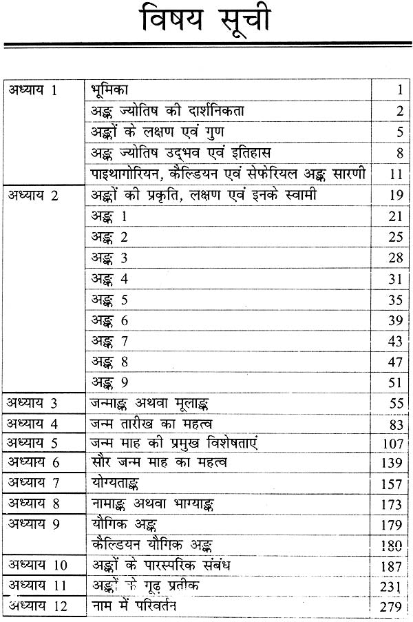 बृहत् वैदिक अंक संहिता: Brihat Vedik Anka Samhita (Set of 2 Volumes) - Retail Maharaj
