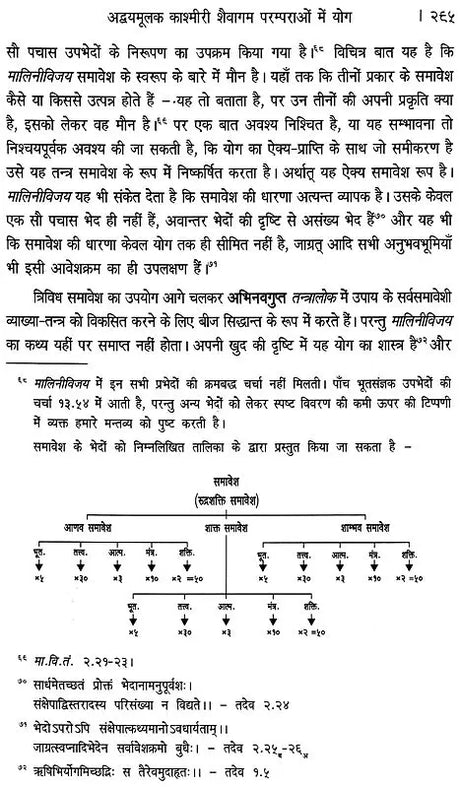 Abhinavagupta ka Tantragamiya Darsana - Retail Maharaj