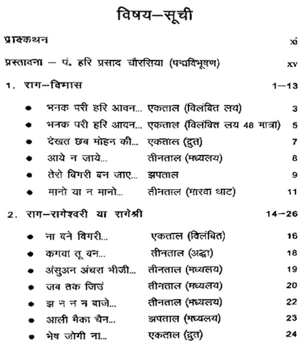 सुर-वाणी: Sura and Vani (Part-III) - Retail Maharaj