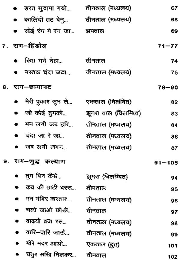 सुर-वाणी: Sura and Vani (Part-III) - Retail Maharaj