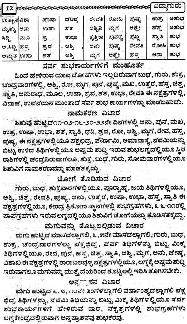 ರಹಸ್ಯಬೋಧಾಮೃತವೆಂ ವಿದ್ಯಾಗುರು: Mystery of Bodhamrita Vidya (Kannada)