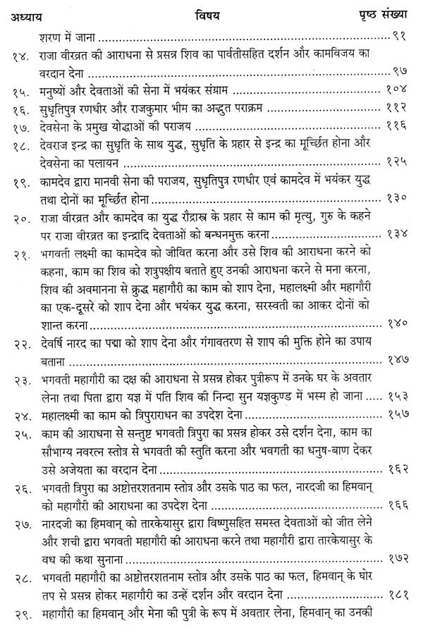 त्रिपुरारहस्यम् (माहात्म्यखण्डम्): Tripura Rahasya (Mahatmya Khanda) - Retail Maharaj