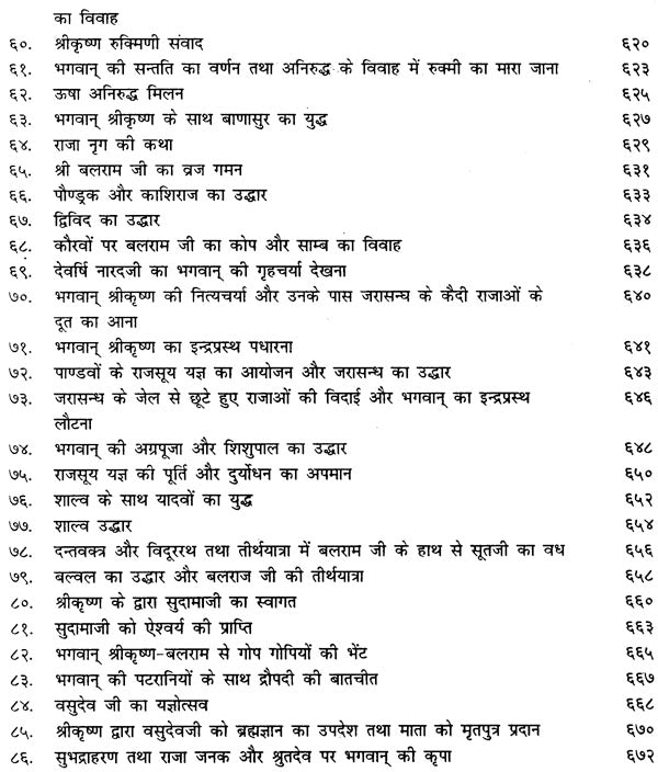 श्रीमद्भागवत रसामृतम: Shrimad Bhagawat Rasa Amrita - Retail Maharaj