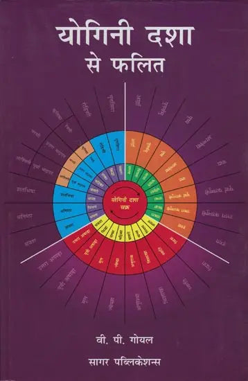 योगिनी दशा से फलित: Yogini Dasha Se Phalit - Retail Maharaj