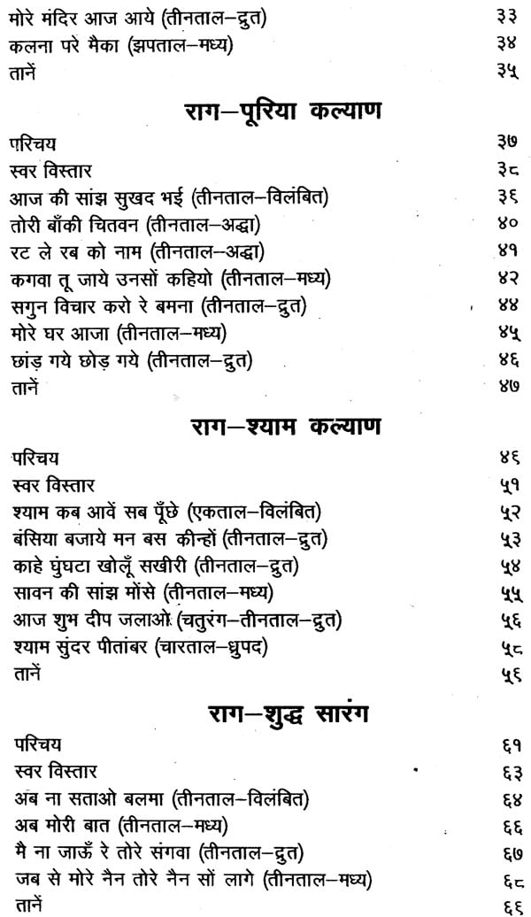 सुर-प्रवीण: Sur-Praveen (Part-1) - Retail Maharaj