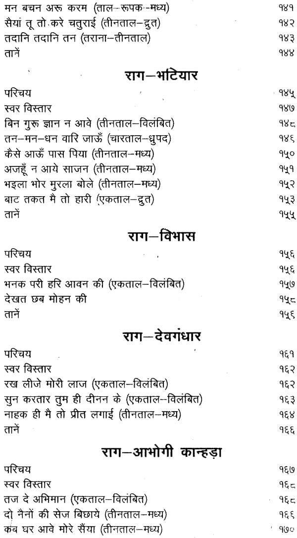 सुर-प्रवीण: Sur-Praveen (Part-1) - Retail Maharaj