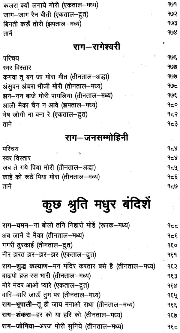 सुर-प्रवीण: Sur-Praveen (Part-1) - Retail Maharaj