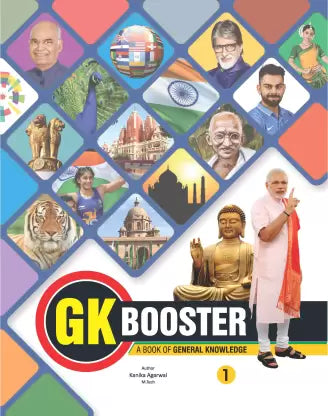 OLIVE-GK BOOSTER 1 - Retail Maharaj