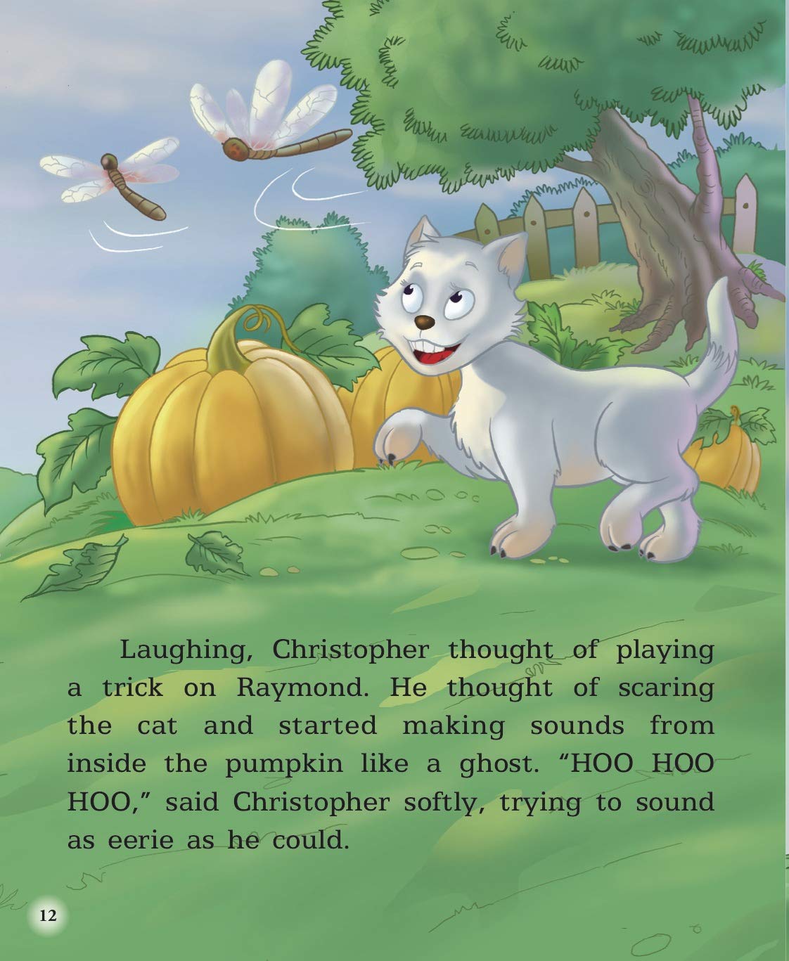 Story Book : Animal Stories - Large Print - Retail Maharaj