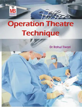 Operation Theater Technique - Retail Maharaj