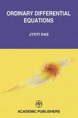 Ordinary Differential Equations - Retail Maharaj