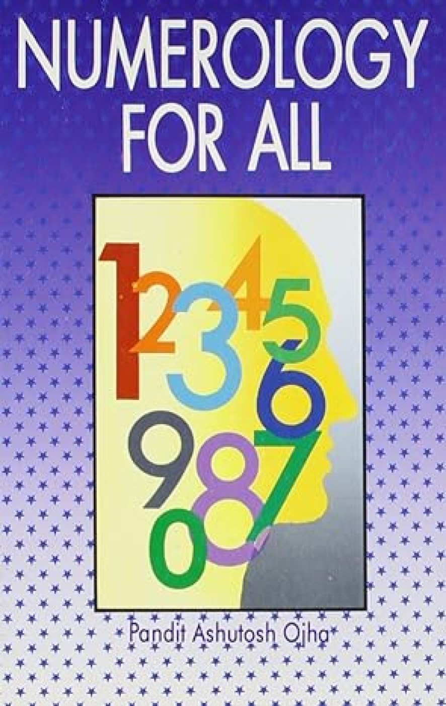 Numerology for All - Retail Maharaj
