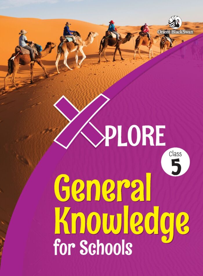 class 5 orient blackswan