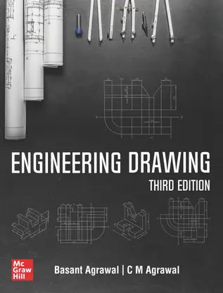 Engineering Drawing (Third Edition) - Retail Maharaj