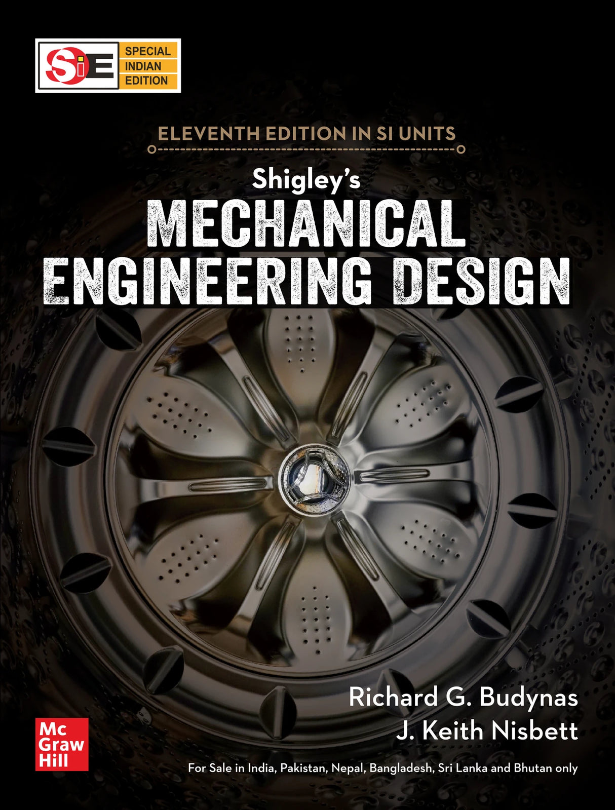 Shigley's Mechanical Engineering Design - Retail Maharaj
