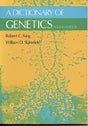 A Dictionary of Genetics ( Fifth Edition ) - Retail Maharaj