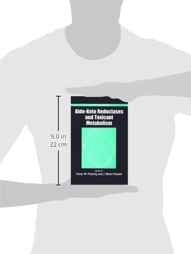 Aldo-Keto Reductases and Toxicant Metabolism: No. 865 (ACS Symposium Series) - Retail Maharaj