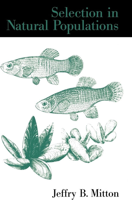 Selection in Natural Populations - Retail Maharaj