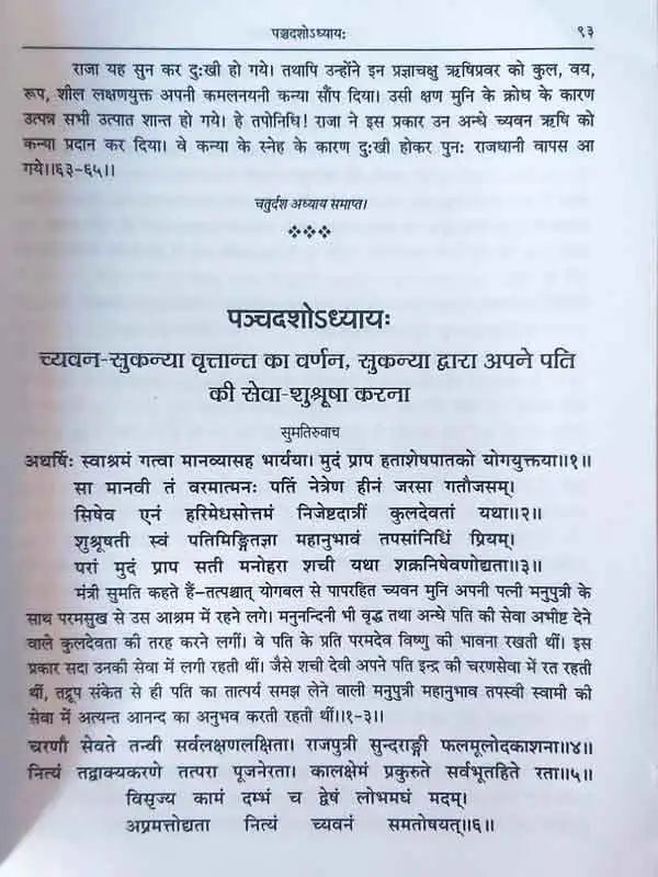 पद्मपुराणम्  Padmapuranam - Retail Maharaj