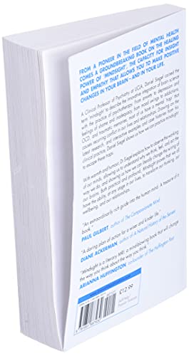 Mindsight: Transform Your Brain with the New Science of Kindness - Retail Maharaj