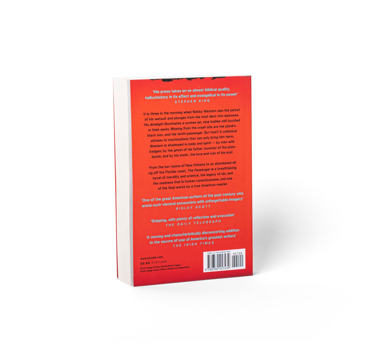 Untitled Mccarthy 14 - Retail Maharaj