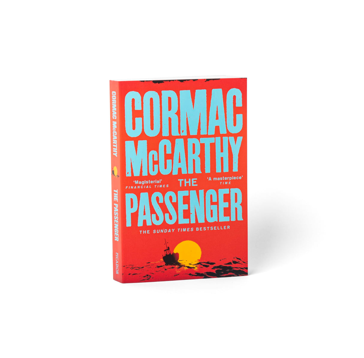 Untitled Mccarthy 14 - Retail Maharaj