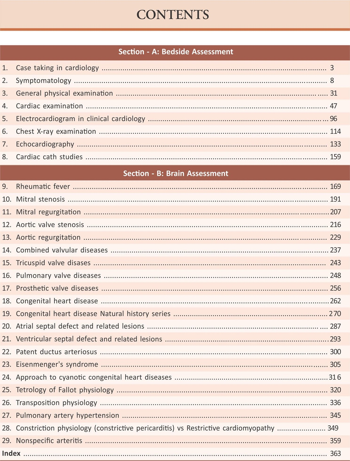 Essentials of Clinical Cardiology - Retail Maharaj