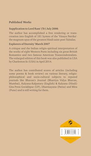 A Grain of Sand: Miscellany of Musings | R.P. Dwivedi - Retail Maharaj