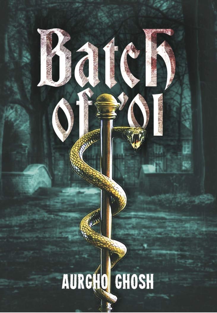 Batch of '01 - Retail Maharaj