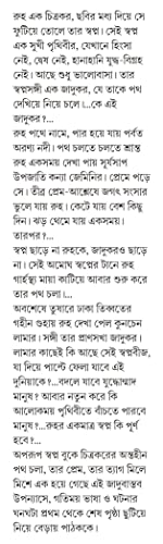 Chitrakar | Bengali Adult Novel | Bangla Upanyas - Retail Maharaj