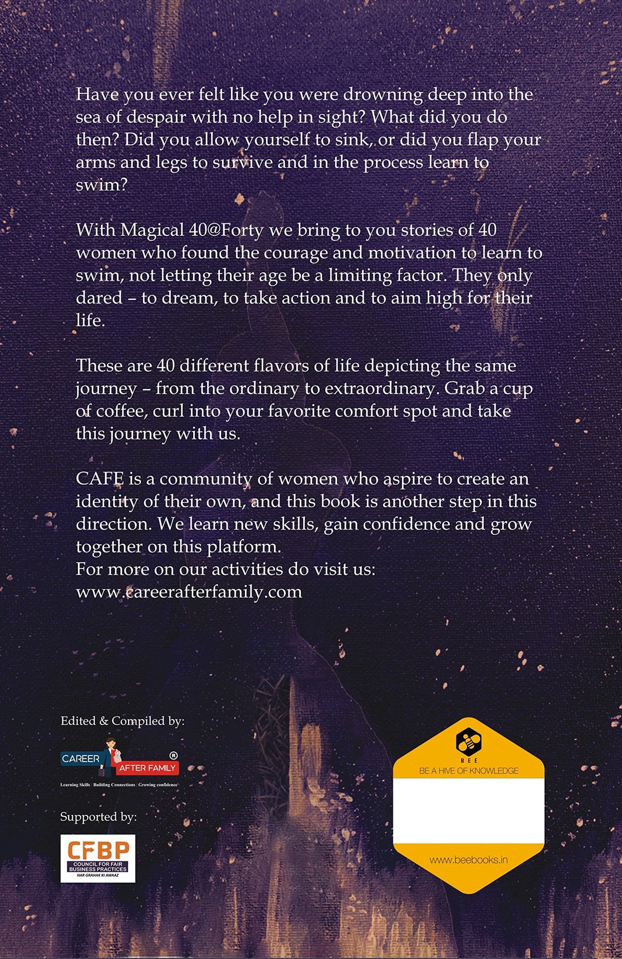 Magical 40@Forty | Journey from Ordinary to Extraordinary | Career After Family Enterprise - Retail Maharaj