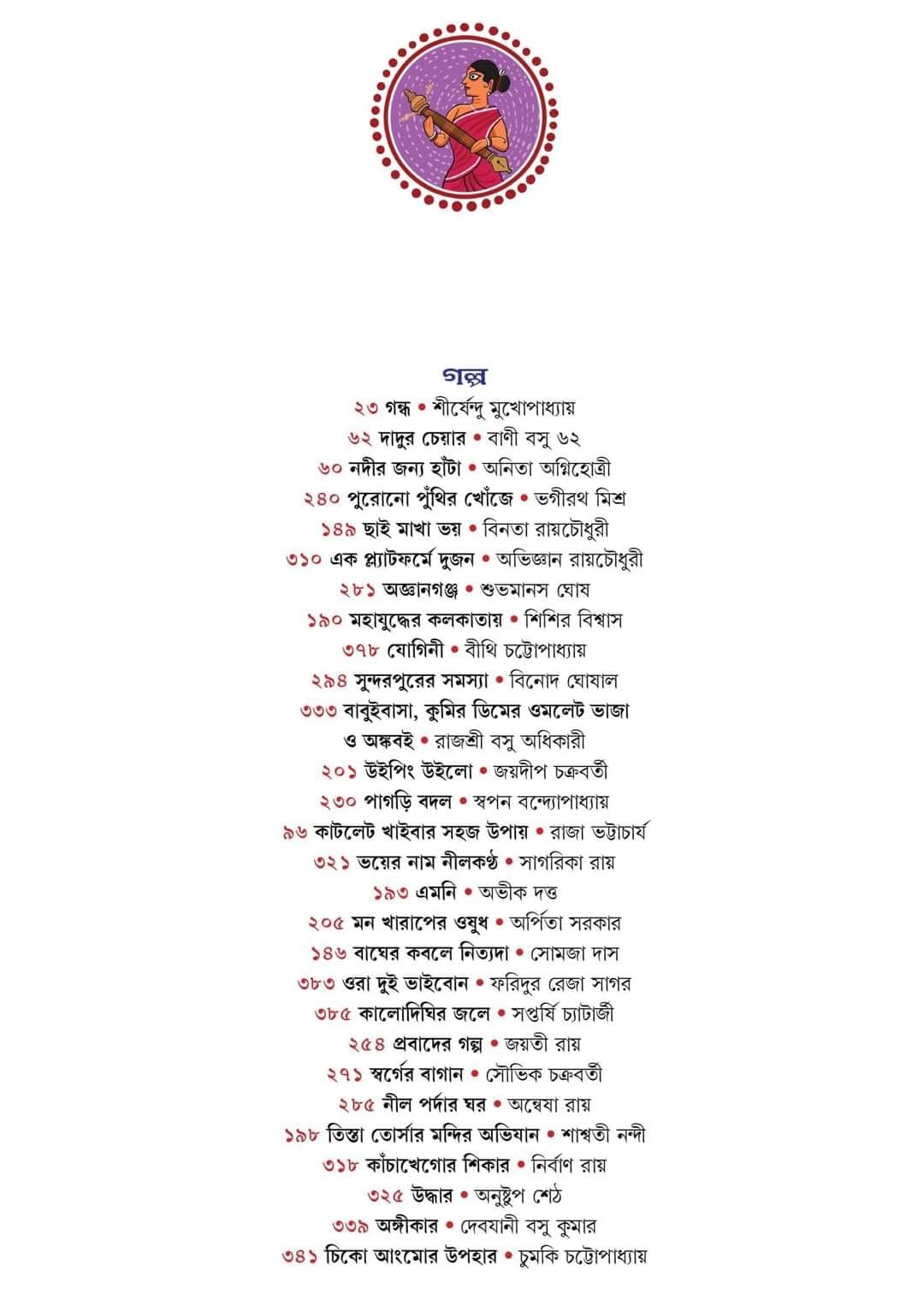 Sharadiya Kishore Bharati 1431 | 2024 | কিশোর ভারতী শারদীয়া ১৪৩১ - Retail Maharaj