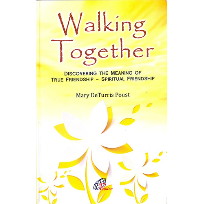 WALKING TOGETHER - Retail Maharaj