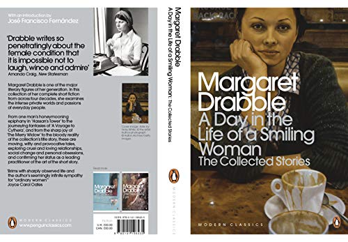 A Day in the Life of a Smiling Woman: The Collected Stories (Penguin Modern Classics) - Retail Maharaj