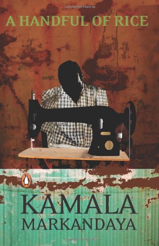 A Handful of Rice - Retail Maharaj