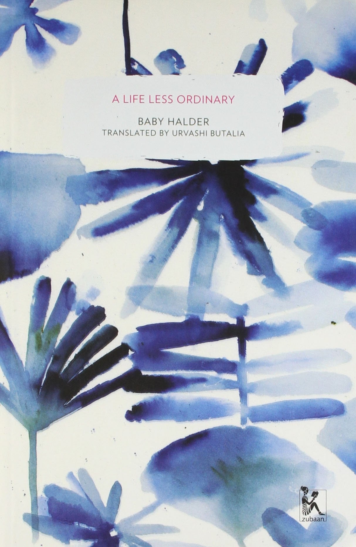 A Life less ordinary - Retail Maharaj