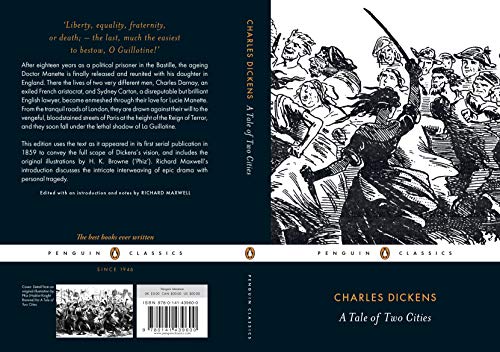 A Tale of Two Cities - Retail Maharaj