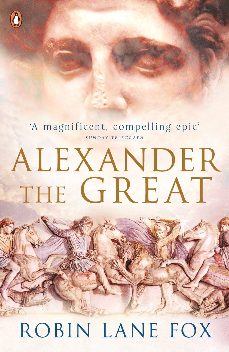 Alexander The Great - Retail Maharaj