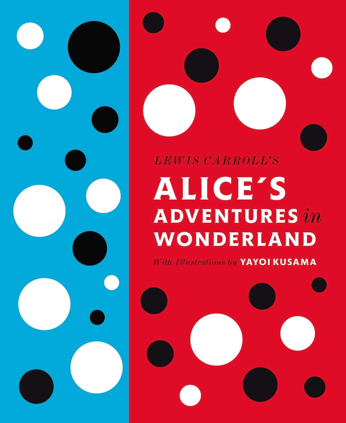 Alice's Adventures in Wonderland - Retail Maharaj