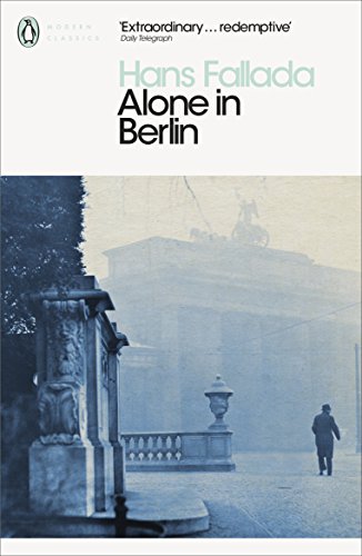 Alone in Berlin : Penguin Modern Classic (Penguin Modern Classics) - Retail Maharaj